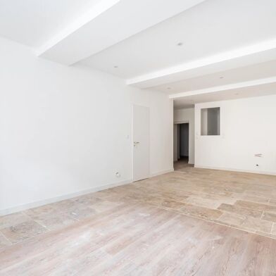 Appartement 3 pièces 197000 €