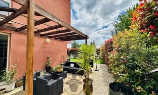 Maison 4 Pièces 92 m² à vendre à Saint-Gély-du-Fesc (34980)