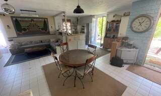 Maison 4 Pièces 103 m² à vendre à Trans-en-Provence (83720)