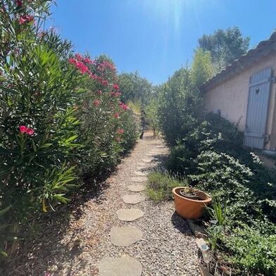 Maison 4 pièces 430000 €