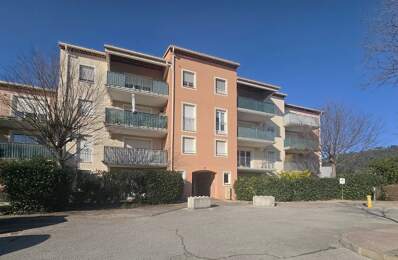 EXCLUSIVITÉ - Appartement 3 pièces avec garage — photo du bien
