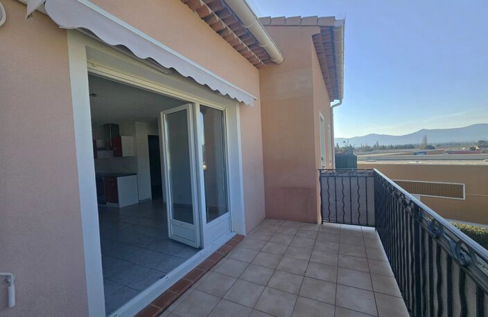 EXCLUSIVITÉ - Appartement 3 pièces avec garage — photo 2