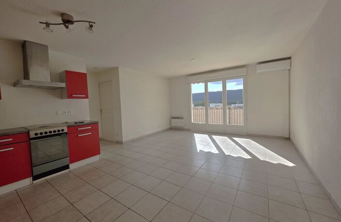 EXCLUSIVITÉ - Appartement 3 pièces avec garage — photo 3