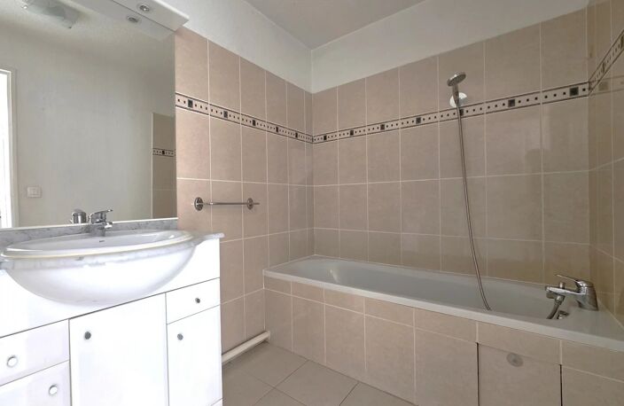 EXCLUSIVITÉ - Appartement 3 pièces avec garage — photo 5