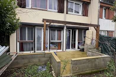 Maison 4 pièces 165000 €