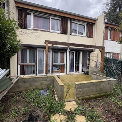 Maison 4 pièces 165000 €