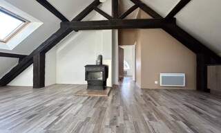Appartement 3 Pièces 53 m² à louer à Provenchères-et-Colroy (88490)