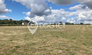 Terrain  1884 m² à vendre à Saubole (64420)