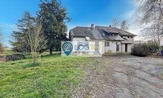 Maison 10 Pièces 216 m² à vendre à Ger (64530)