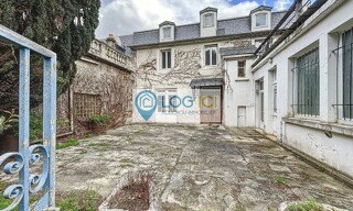 Maison 8 Pièces 205 m² à vendre à Saint-Lary-Soulan (65170)