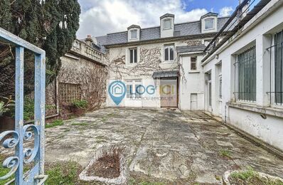 vente maison 185 000 € à proximité de Saint-Laurent-de-Neste (65150)