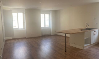 Appartement 3 Pièces 70 m² à louer à Chauffailles (71170)