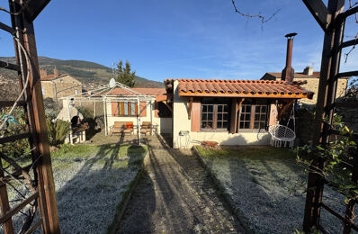 vente maison 95 000 € à proximité de Saint-Genest-Malifaux (42660)