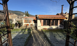Maison 3 Pièces 43 m² à vendre à Vanosc (07690)