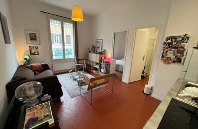 location appartement 755 € CC /mois à proximité de Marseille 10 (13010)