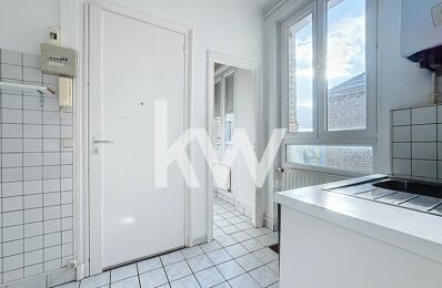 vente appartement 109 800 € à proximité de Jonchery-sur-Vesle (51140)