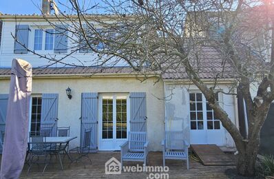 vente maison 207 900 € à proximité de Milly-la-Forêt (91490)