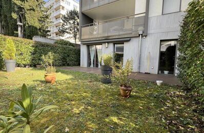 vente appartement 445 000 € à proximité de Saint-Genis-les-Ollières (69290)