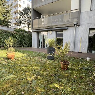 Appartement 3 pièces 70 m²