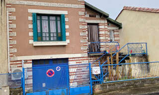 Maison 5 Pièces 76 m² à vendre à Sauveterre-la-Lémance (47500)