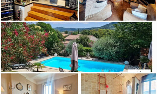 Maison 7 Pièces 252 m² à vendre à Chomérac (07210)