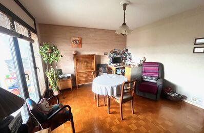 vente appartement 158 000 € à proximité de Jacob-Bellecombette (73000)