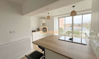 Appartement 3 Pièces 70 m² à vendre à Sète (34200)