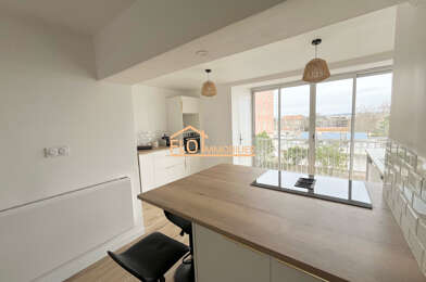 Appartement 3 pièces 230000 €