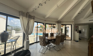 Maison 7 Pièces 230 m² à vendre à Bessan (34550)