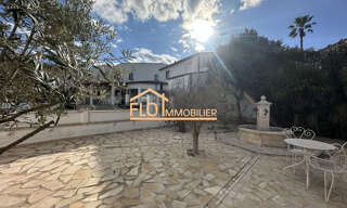 Maison 7 Pièces 230 m² à vendre à Bessan (34550)