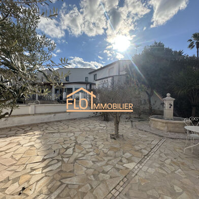 Maison 7 pièces 770000 €