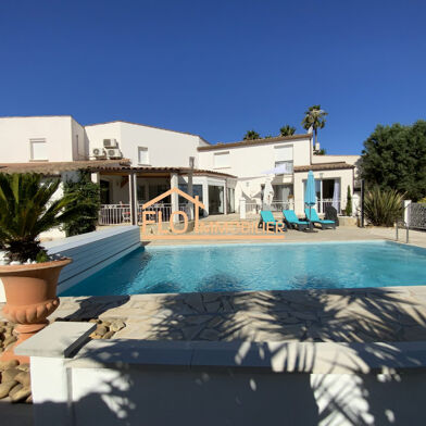 Maison 7 pièces 770000 €