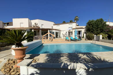 Maison 7 pièces 699000 €