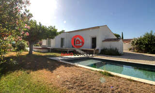 Maison 5 Pièces 130 m² à vendre à Pujaut (30131)