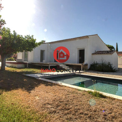 Maison 5 pièces 449000 €