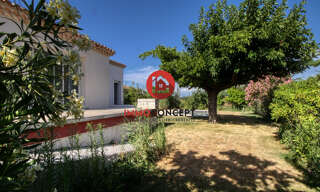 Maison 5 Pièces 130 m² à vendre à Pujaut (30131)