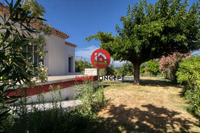 Maison 5 pièces 495000 €