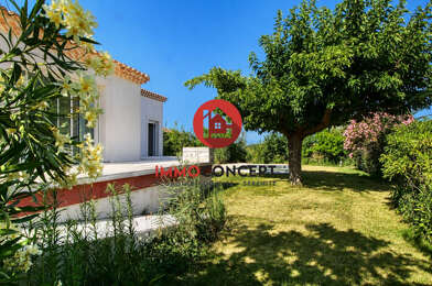 Maison 5 pièces 485000 €
