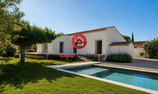 Maison 5 Pièces 130 m² à vendre à Pujaut (30131)
