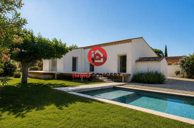 Maison 5 pièces 448000 €