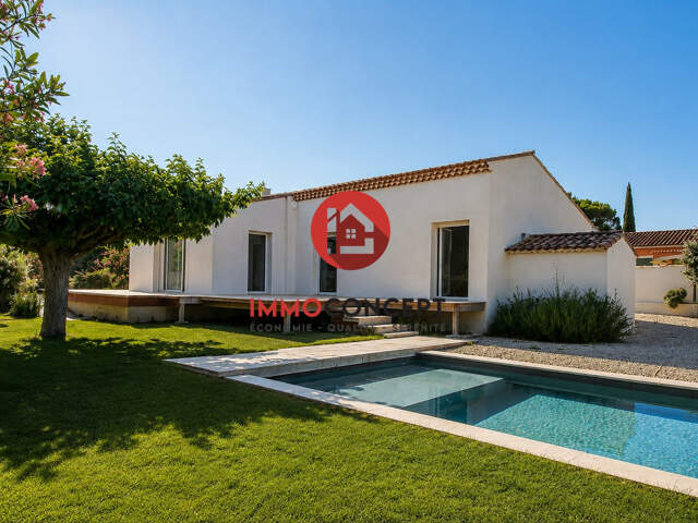 Villa entièrement rénovée, toiture neuve — photo du bien