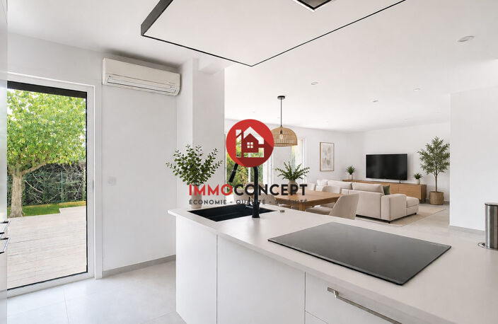 Villa entièrement rénovée, toiture neuve — photo 2