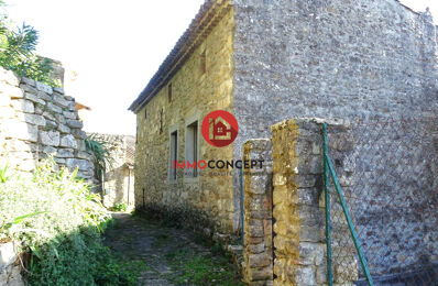 vente maison 259 000 € à proximité de Saint-André-d'Olérargues (30330)