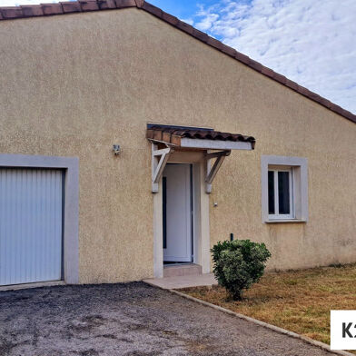 Maison 4 pièces 218000 €