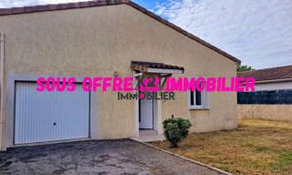 Maison 4 Pièces 96 m² à vendre à Montélimar (26200)