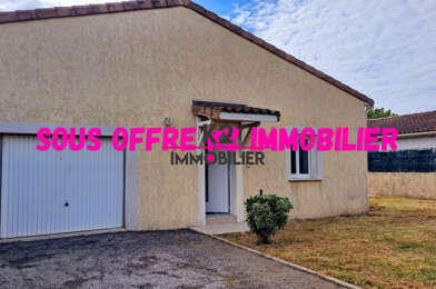 Maison 4 pièces 218000 €