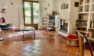 Maison 4 Pièces 105 m² à vendre à Aubagne (13400)