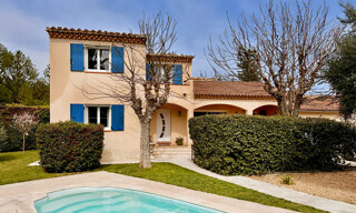 Maison 5 Pièces 122 m² à vendre à Saint-Zacharie (83640)