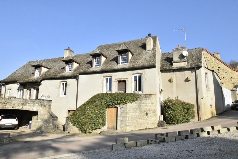Propriété 9 pièces  à vendre Beaune 21200