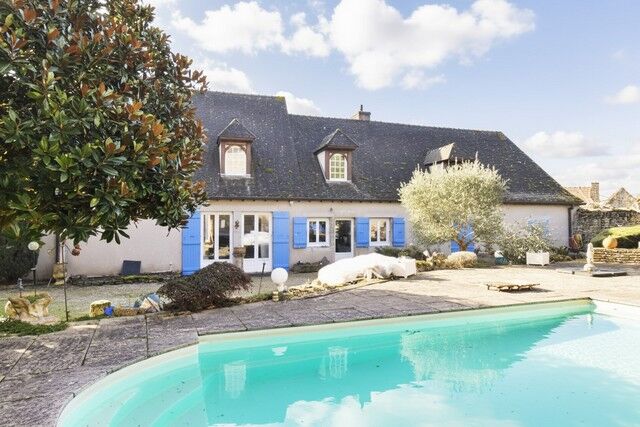 Propriété  T9 à vendre Beaune 21200